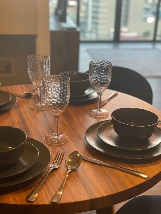 Cosmopolitan Apt 1407, 5 Star Facilities, 15M Sjo Airport, Parking, Pool, Gym サンホセ エクステリア 写真