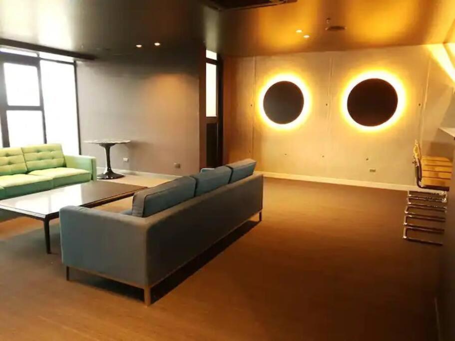 Cosmopolitan Apt 1407, 5 Star Facilities, 15M Sjo Airport, Parking, Pool, Gym サンホセ エクステリア 写真