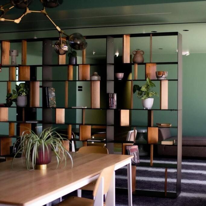Cosmopolitan Apt 1407, 5 Star Facilities, 15M Sjo Airport, Parking, Pool, Gym サンホセ エクステリア 写真