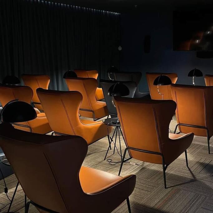 Cosmopolitan Apt 1407, 5 Star Facilities, 15M Sjo Airport, Parking, Pool, Gym サンホセ エクステリア 写真