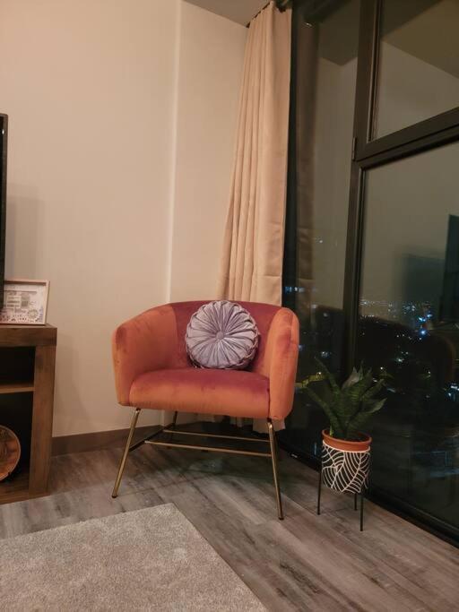 Cosmopolitan Apt 1407, 5 Star Facilities, 15M Sjo Airport, Parking, Pool, Gym サンホセ エクステリア 写真
