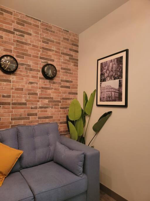 Cosmopolitan Apt 1407, 5 Star Facilities, 15M Sjo Airport, Parking, Pool, Gym サンホセ エクステリア 写真