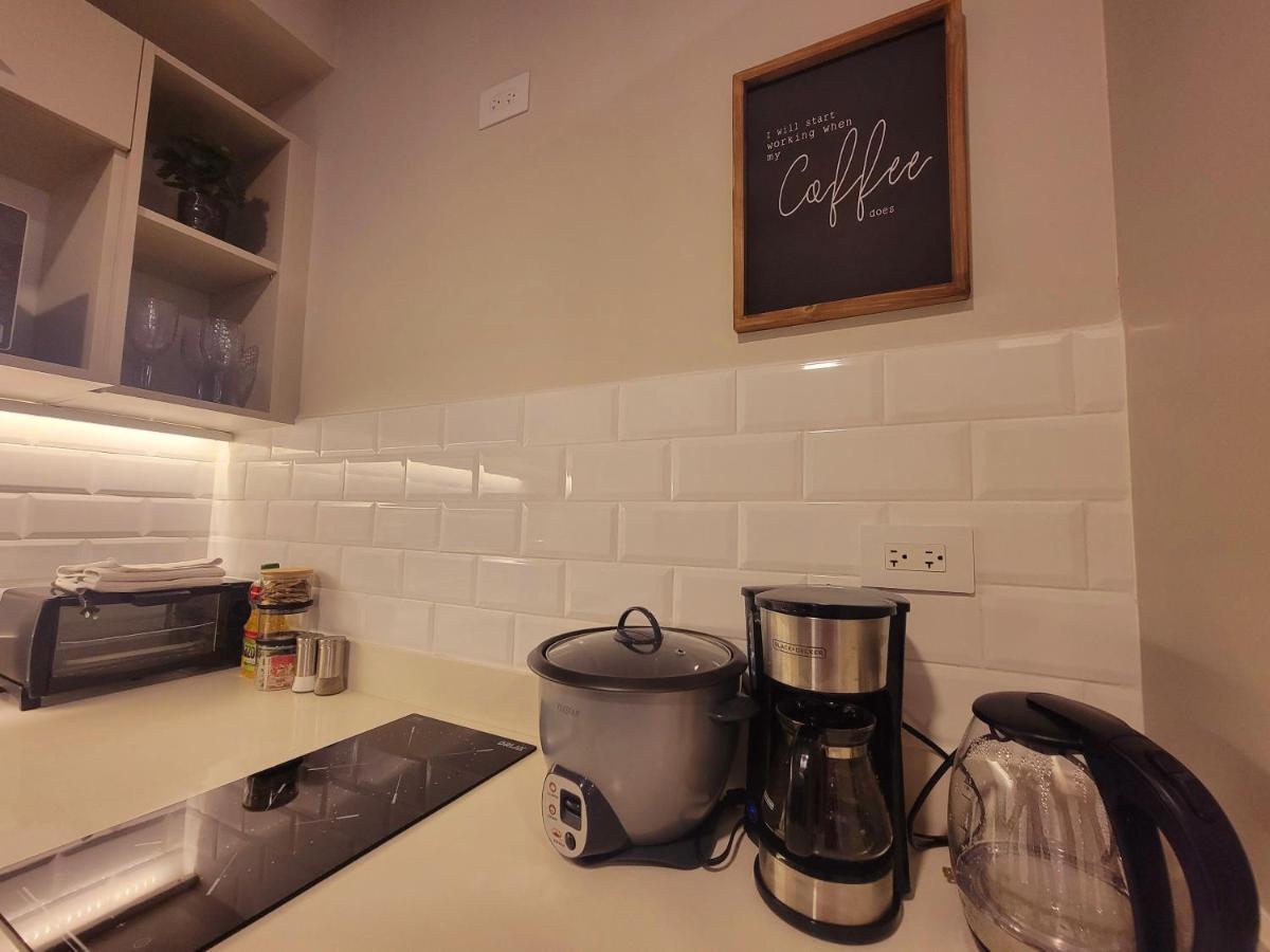 Cosmopolitan Apt 1407, 5 Star Facilities, 15M Sjo Airport, Parking, Pool, Gym サンホセ エクステリア 写真