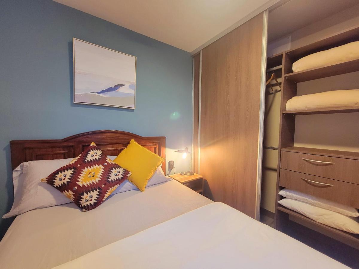 Cosmopolitan Apt 1407, 5 Star Facilities, 15M Sjo Airport, Parking, Pool, Gym サンホセ エクステリア 写真